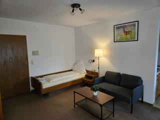 Pension Hauber - Rehbergblick mit Balkon - Herrischried - 0