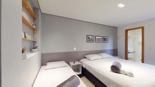 Apartment 1 Pinheiros, great location - São Paulo - 8