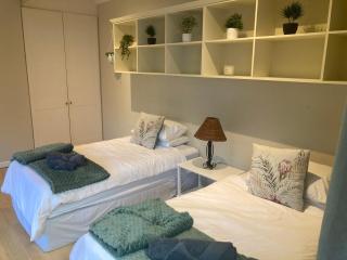 Cozy garden Guest Suite in charming Claremont - Cidade Do Cabo - 4
