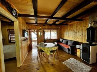 Apartman Orlovo oko - 5