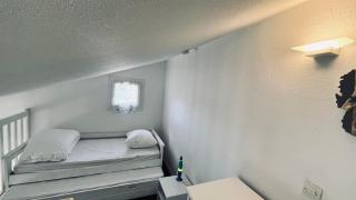 Le Chêne Vert, piscine et forêt - Saint-Jean-de-Monts - 3