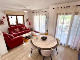 'Villa Xenia' HG25 - Relax and Enjoy the Golf Resort - Kouklia - 5