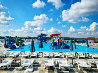 Belvedere RESORT - Smederevo - 1