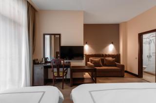 Elea Old Tbilisi Hotel - Tbilisi - 5