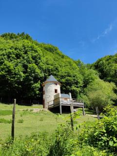 Le Perchoir des Pyrénées - Gerde - 2