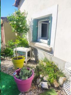 Une petite maison dans un quartier calme dans la zone verte proximité tous commerces - Carpentras - 6