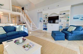 Aloha From Kure South by Carolina Beach Realty - Kure Beach - 6