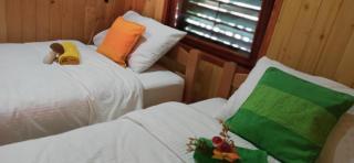 Apartman Orlovo oko - Mandići - 4