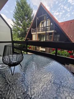 Apartament Kalinderu K4 Busteni - Buşteni - 1