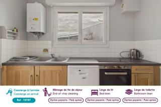 Maison pour 6 personnes à Saint-Hilaire-de-Riez - 7