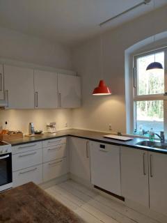 Kongsø Bed & Breakfast - 8