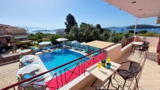 Sunrise studios Lefkada - 2