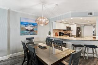 Inlet Reef 405- by Holiday Isle Properties - Destin - 6