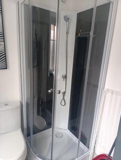 Grand studio dans maison alsacienne - - 6