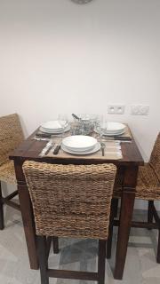 Grand studio dans maison alsacienne - - 5