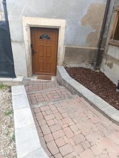 Grand studio dans maison alsacienne - - 4