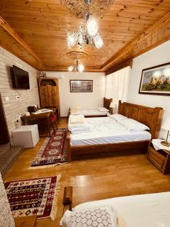 Kore Guest House - Gjirokastër - 4