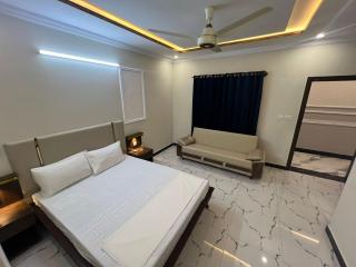 kestrel hotel - Islamabad - 9