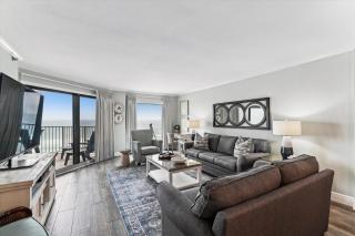 Inlet Reef 405- by Holiday Isle Properties - Destin - 4