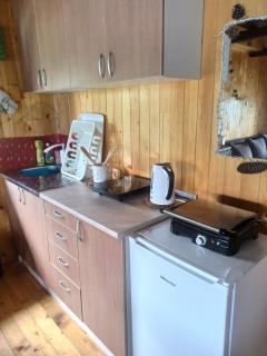 Apartman Orlovo oko - Mandići - 2