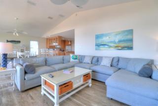 Brigadoon by Carolina Beach Realty - Kure Beach - 3