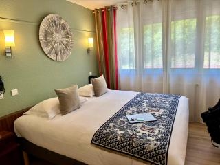Hôtel Brun - Saint-Lattier - 5