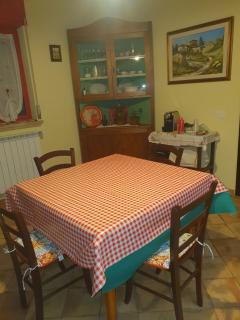 Casa zac - Mozzagrogna - 9