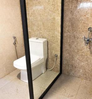 Blossom Rooms Hotel Rg International- Beside AMB Shopping Mall- Hi-tech City - Hyderabad - 1