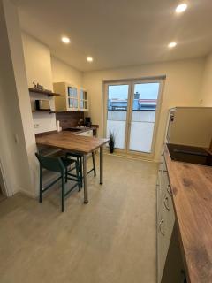 Drei Kirchenblick Ferienwohnung - Heilbad Heiligenstadt - 7