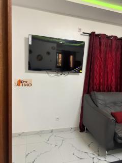 Fa Imo K - Dakar - 0