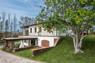 Villa Gli Eucalipti - Cerveteri - 6