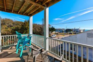 Island Dreams by Carolina Beach Realty - Kure Beach - 9