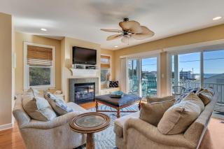 Island Dreams by Carolina Beach Realty - Kure Beach - 8