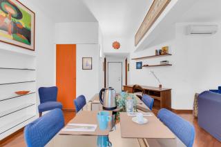 Ricc'O Apartment - Milan - 3