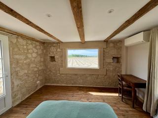 Peaceful Provence - modern countryside tower - Fourques - 1