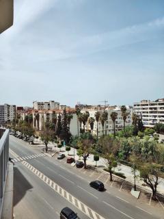 appartement de luxe réservée aux familles - Meknès - 1