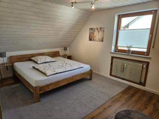 Ferienwohnung in Schnaid - Hallerndorf - 8