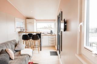 Huxfeld-Hof - Tiny-House KUHni - Grasberg - 9