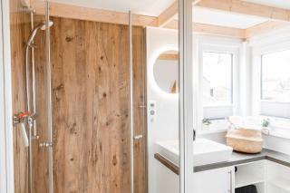 Huxfeld-Hof - Tiny-House KUHni - Grasberg - 2