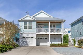 Turtle Time by Carolina Beach Realty - Kure Beach - 0