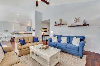 Turtle Time by Carolina Beach Realty - Kure Beach - 7