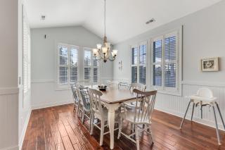 Turtle Time by Carolina Beach Realty - Kure Beach - 6