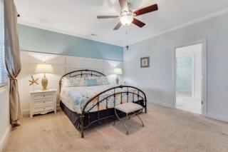 Turtle Time by Carolina Beach Realty - Kure Beach - 4