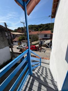 Kitnet Brava 2 - Búzios - 9