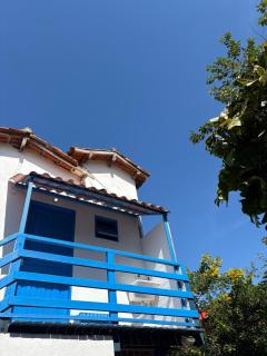 Kitnet Brava 2 - Búzios - 1