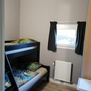 Resort Wilsumer Berge - Wilsum - 7