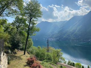 Tra Lago e Montagna Baita la Morena - Nesso - 9