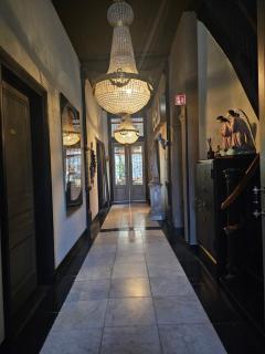 Roomz B&B - Kloosterzande - 7