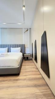Blue Boutique Apartments 2 - Tirana - 0