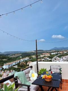 Heaven's Door - Bahia de Casares - 7